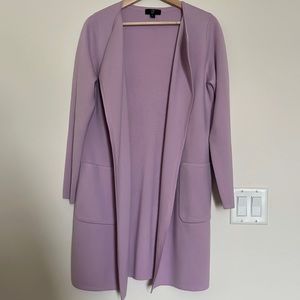 J. Crew long cardigan